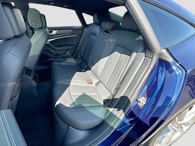 2021 Audi A7 - Photo 26