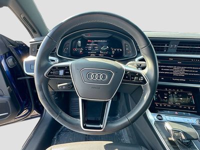 2021 Audi A7 - Photo 11
