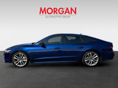 2021 Audi A7 - Photo 4