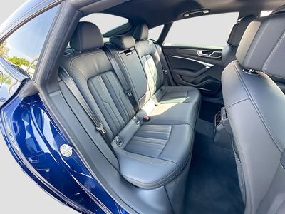 2021 Audi A7 - Photo 28