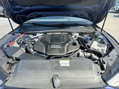 2021 Audi A7 - Photo 31