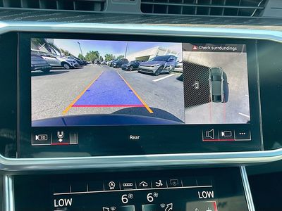 2021 Audi A7 - Photo 14