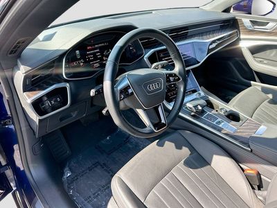 2021 Audi A7 - Photo 9