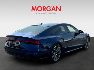 2021 Audi A7 - Photo 7