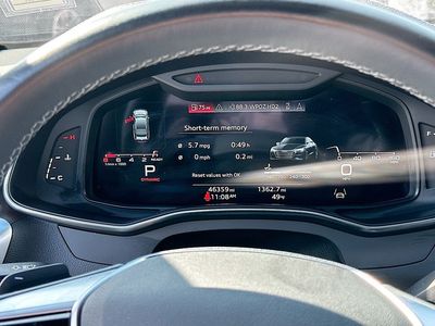 2021 Audi A7 - Photo 12