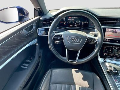 2021 Audi A7 - Photo 24