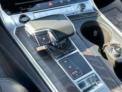 2021 Audi A7 - Photo 17