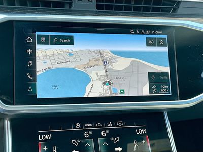 2021 Audi A7 - Photo 13