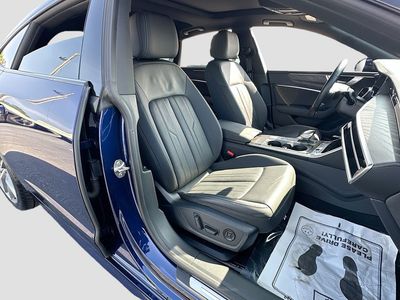 2021 Audi A7 - Photo 29