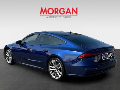 2021 Audi A7 - Photo 5