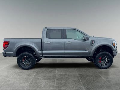2026 Ford F-150 — detail view