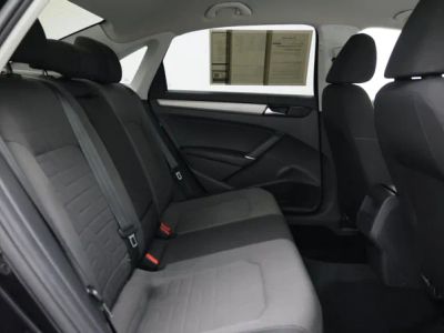 2020 Volkswagen Passat — photo 26 view