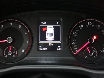 2020 Volkswagen Passat — photo 15 view