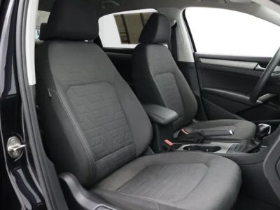 2020 Volkswagen Passat — photo 29 view
