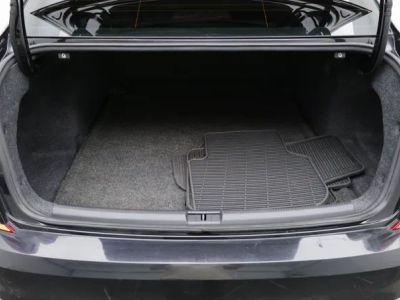 2020 Volkswagen Passat — photo 24 view