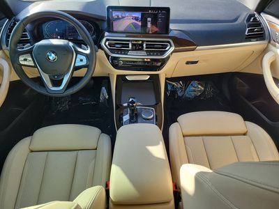 2022 BMW X3 - Photo 15