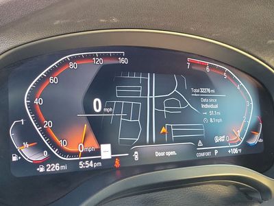 2022 BMW X3 - Photo 26