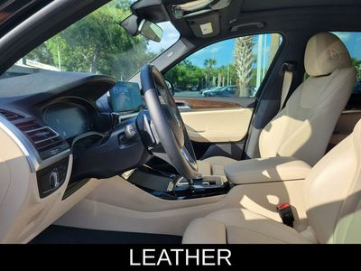 2022 BMW X3 - Photo 2