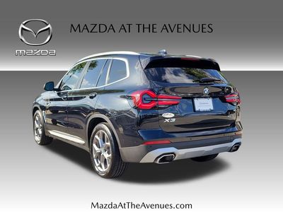 2022 BMW X3 - Photo 5