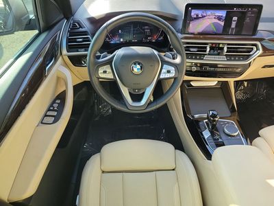 2022 BMW X3 - Photo 16