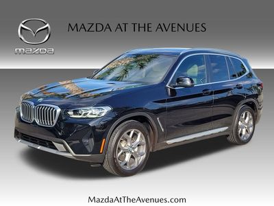 2022 BMW X3 - Photo 1
