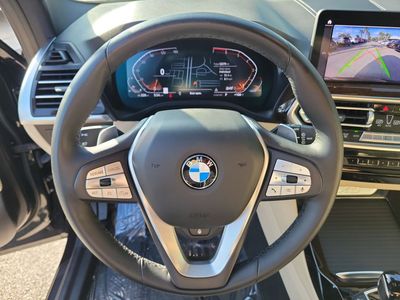 2022 BMW X3 - Photo 23