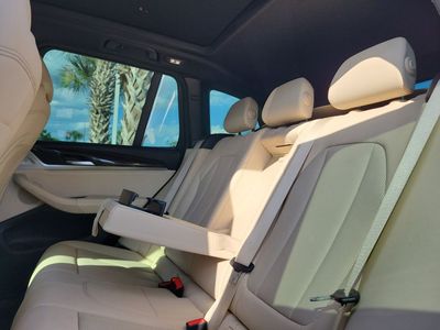 2022 BMW X3 - Photo 13