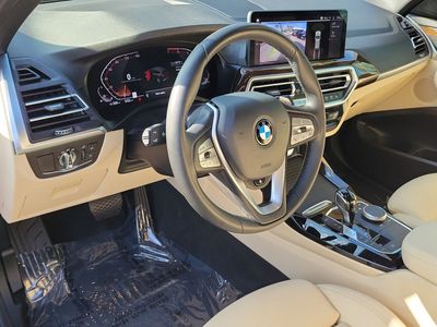 2022 BMW X3 - Photo 17