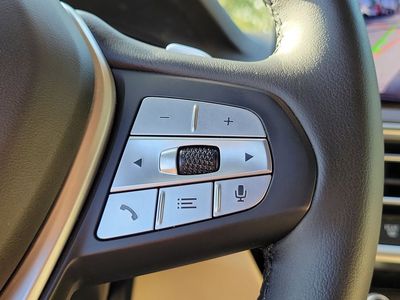 2022 BMW X3 - Photo 25