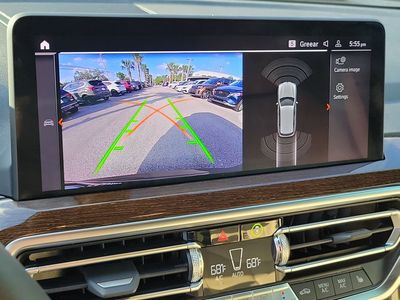 2022 BMW X3 - Photo 30