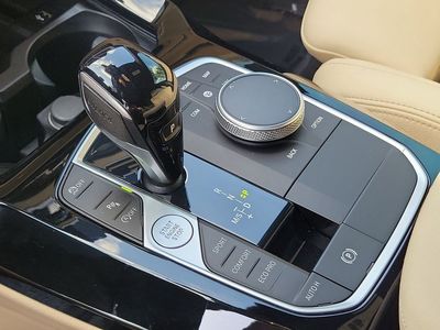 2022 BMW X3 - Photo 34
