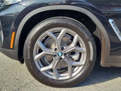 2022 BMW X3 - Photo 6