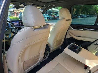 2022 BMW X3 - Photo 12