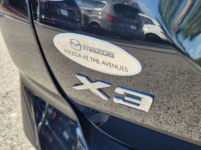2022 BMW X3 - Photo 7