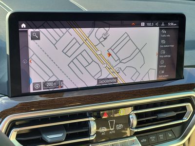 2022 BMW X3 - Photo 31
