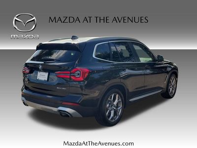2022 BMW X3 - Photo 4
