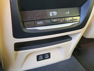 2022 BMW X3 - Photo 14