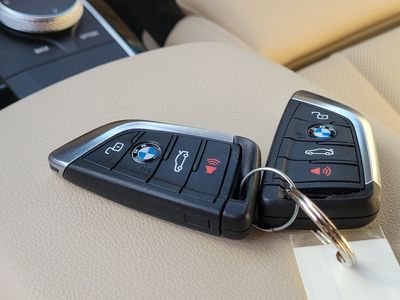 2022 BMW X3 - Photo 36