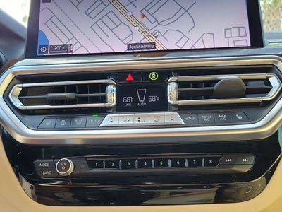 2022 BMW X3 - Photo 32