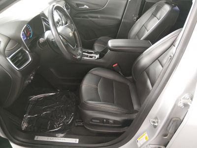 2022 Chevrolet Equinox — photo 19 view