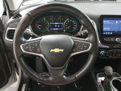 2022 Chevrolet Equinox — photo 12 view
