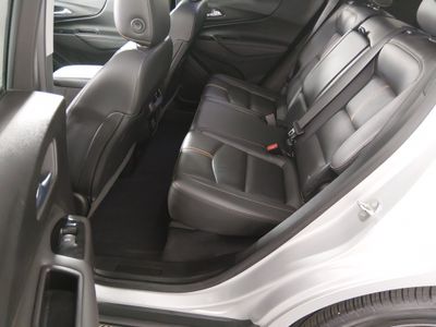2022 Chevrolet Equinox — photo 20 view