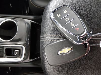 2022 Chevrolet Equinox — photo 15 view