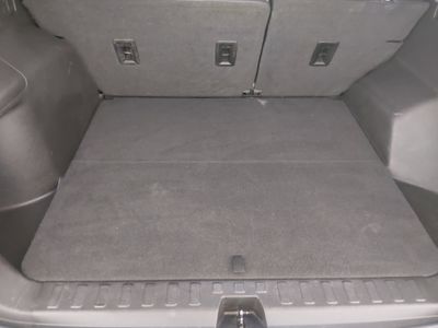 2022 Chevrolet Equinox — photo 11 view