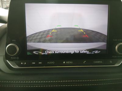 2024 Nissan Rogue - Photo 16