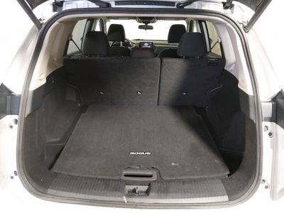 2024 Nissan Rogue - Photo 11