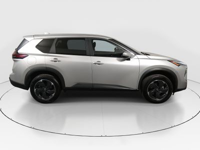 2024 Nissan Rogue - Photo 8