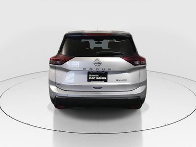 2024 Nissan Rogue - Photo 6