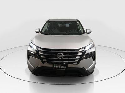 2024 Nissan Rogue - Photo 2