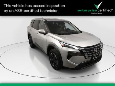 2024 Nissan Rogue - Photo 1